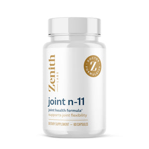 Supplement Product​Zenith Labs Joint N-11 Joint Health Supplement - GlowUpCaUSA