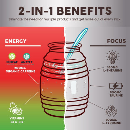 Salud Variety 3-Pack | 2-in-1 Hydration + Immunity (Hibiscus), Energy + Focus (Strawberry Watermelon) & Calm + Sleep (Punch) – 15 Servings Each, Non-GMO, Gluten Free, Low Calorie, 1g of Sugar