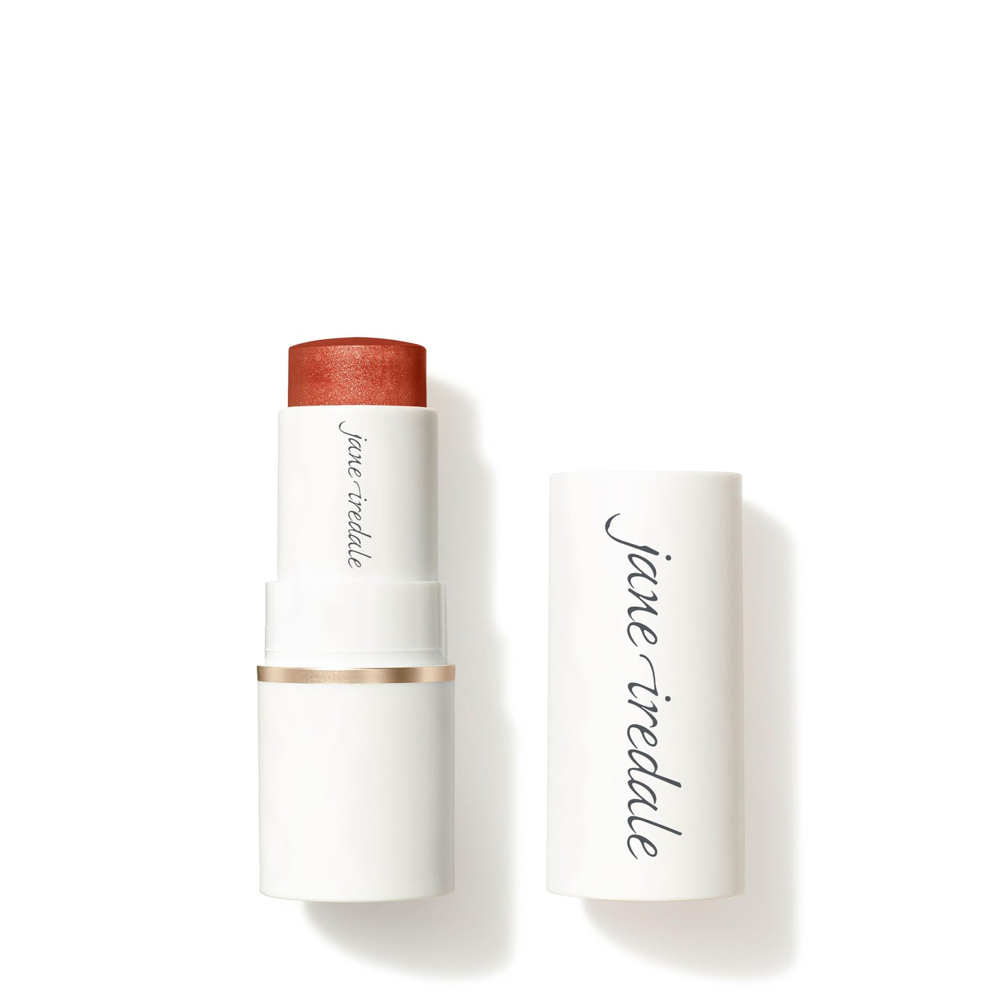 jane iredale Glow Time Blush Stick, Aura, 0.26 oz. (Pack of 1) jane iredaleBuy Supplements Australia