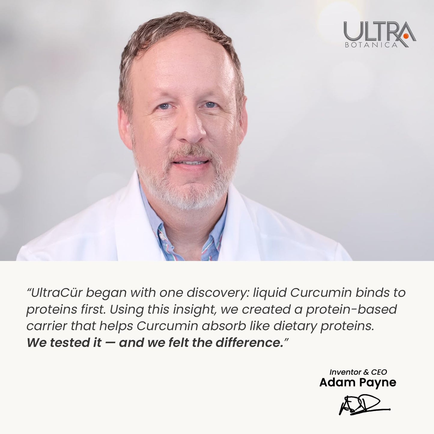 UltraCur Curcumin Complex Supplement - Ultra Bioavailable High Absorption Turmeric Curcumin Supplement for Joint, Muscle & Brain Support - Patented Protisorb for Premium Absorption – 120 Capsules UltraCurBuy Supplements Australia