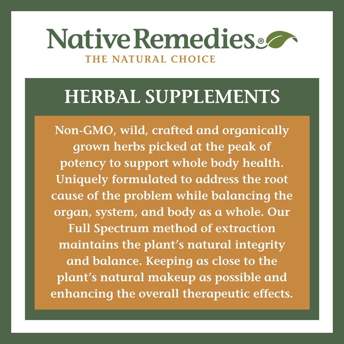 Native Remedies UTI-Clear for Urinary Tract and Bladder Health, 59 ml Native RemediesBuy Supplements Australia