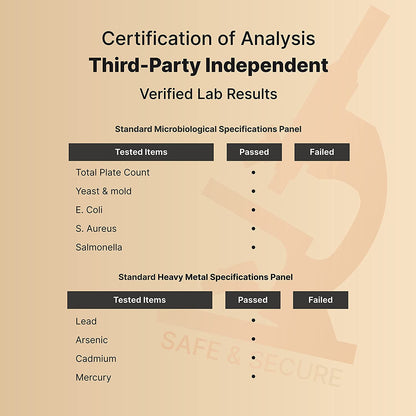 NatureBell Magnesium Glycinate 1,000mg, 240 Capsules | 500mg per Capsule | 100% Chelated & Purified | Sleep, Muscle & Nerve Support | Non-GMO, Gluten-Free NatureBellBuy Supplements Australia