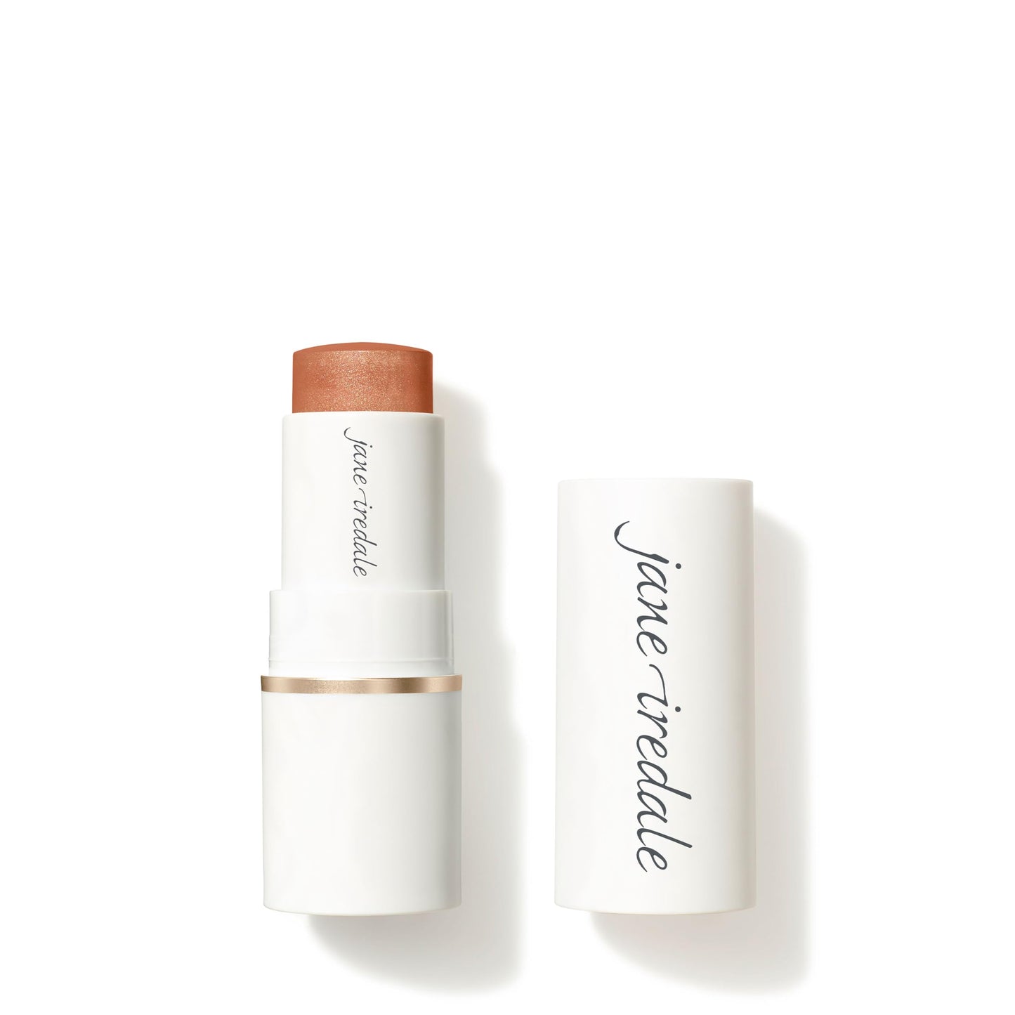 jane iredale Glow Time Blush Stick, Ethereal, 0.26 oz (Pack of 1) jane iredaleBuy Supplements Australia