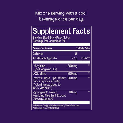 Ristela Mixes by Bonafide. Support for Women’s Sexual Function. — 2-Month Supply Bonafide buy supplements Au