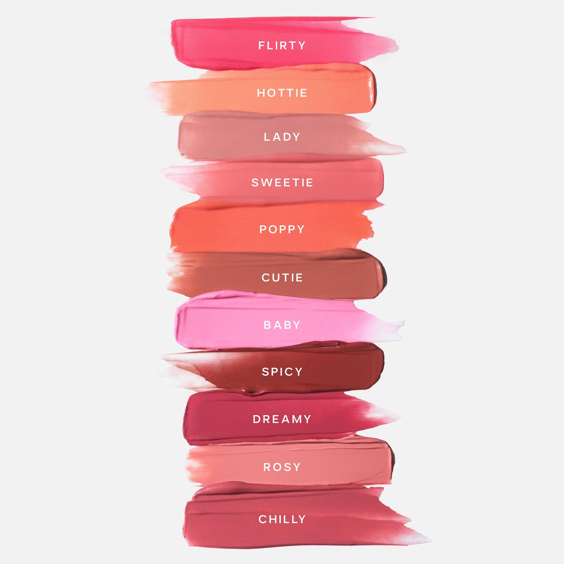 Saie Cheek Flush Duo - Dew Liquid Blush (.40 oz, Lady), SuperSuede Baked Powder Blush (.01 oz, Mia) - Layerable, Skin-Nourishing Blushes for a Seamless Radiant Finish SaieBuy Supplements Australia