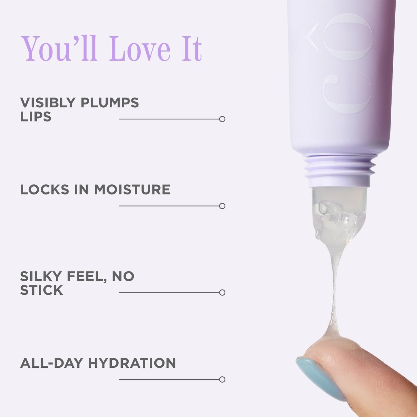 Cote Beauty’s The Ritual Lip Moisturizer for Women with Peptides, Shea Butter & Cocoa Butter for Soft & Supple Lips, Softens, and Soothes, Vegan & Cruelty-Free, 0.33 Fl Oz Cote ShopBuy Supplements Australia