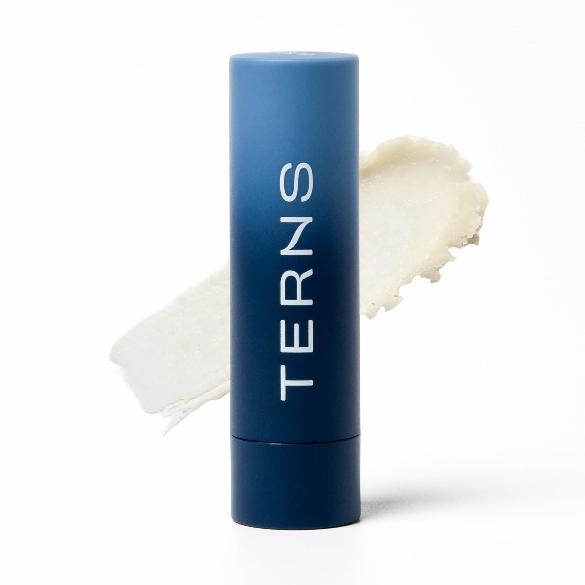 TERNS Everyday Lip Balm | Hyaluronic Acid + Baobab & Meadowfoam Oils, Algae-Powered Sirenas Complex OS, Refreshing Mint, Non-Sticky Cushion Glide, Cruelty-Free TERNSBuy Supplements Australia