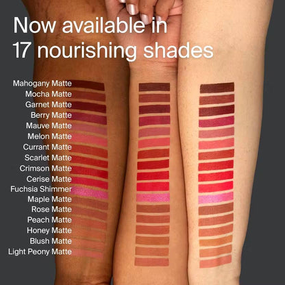 HAUS LABS BY LADY GAGA Le Monster Lip Crayon - Currant Matte & ENTEL Aloe vera Sheet Masque (BONUS) HAUS LABS BY LADY GAGABuy Supplements Australia