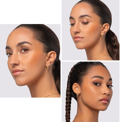 Phase Zero Makeup Powder Bronzer - "Nightcap" - 4g / 0.141oz - For a Natural, Long Lasting, Healthy-looking glow PHASE ZEROBuy Supplements Australia