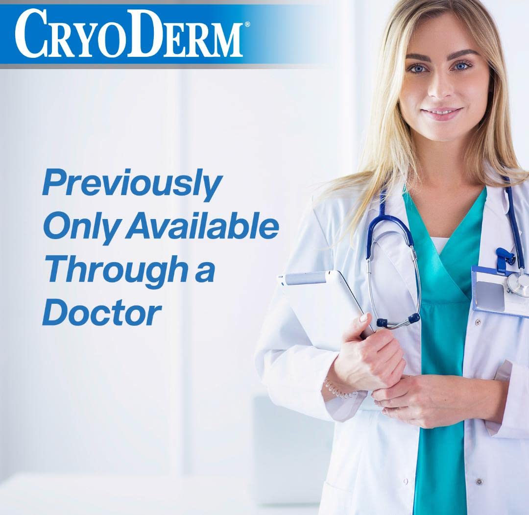 CryoDerm 4 oz Spray Cold Therapy (2 Pack) CryoDermBuy Supplements Australia