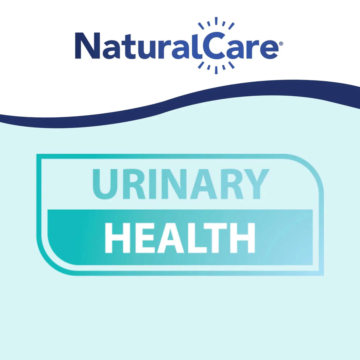 Supplement Product​NaturalCare UTI Care Tablets - Fast-Acting Relief for Urinary Tract Infection, 60 Count - GlowUpCaUSA