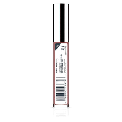 Neutrogena Hydro Boost Moisturizing Lip Gloss, Hydrating Non-Stick and Non-Drying Luminous Tinted Lip Shine with Hyaluronic Acid to Soften and Condition Lips, 90 Pink Mocha Color, 0.10 oz NeutrogenaBuy Supplements Australia