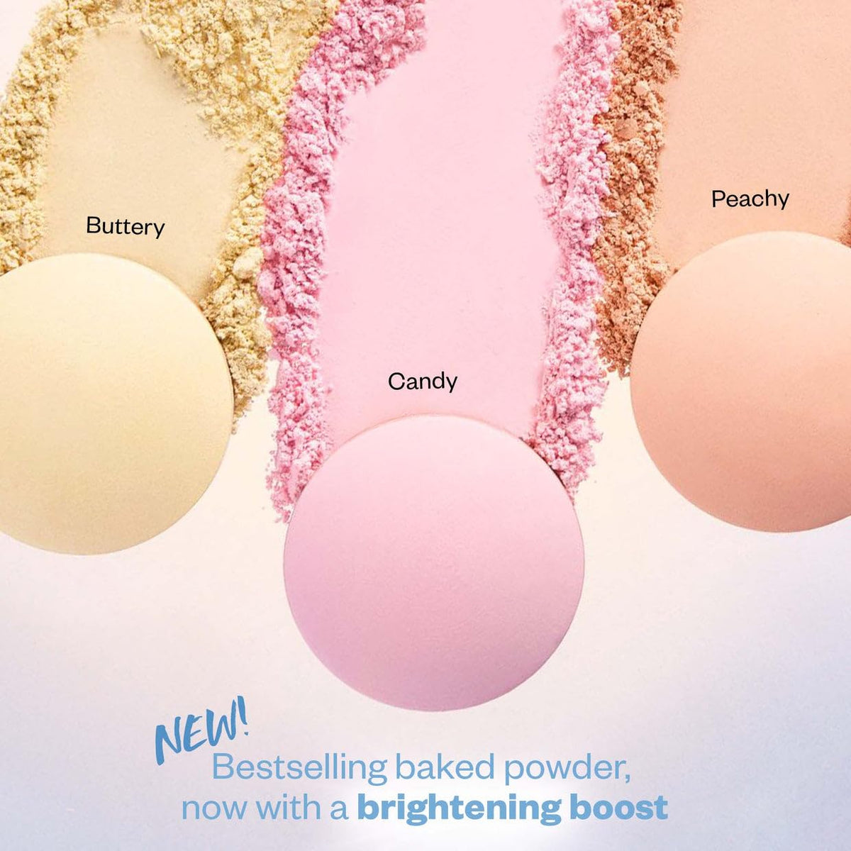 Kosas Cloud Set Brightening Baked Powder – Under Eye Setting Powder, Talc-Free Soft Focus Finish, Candy KosasBuy Supplements Australia