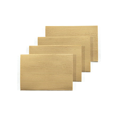 WU YANG BRAND Pain Relieving Medicated Plaster - Relief From Minor Aches and Pains of Muscles and Joints (Box, 10 Plasters - PACK OF TWO ) Wu Yang BrandBuy Supplements Australia