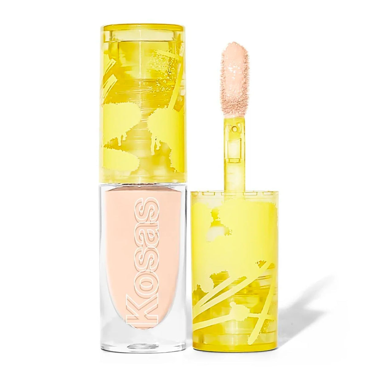 Kosas Mini Revealer Concealer - Medium Coverage Makeup, Conceals Dark Circles Under the Eyes, Dark Spots and Blemishes (Tone 1.5) KosasBuy Supplements Australia