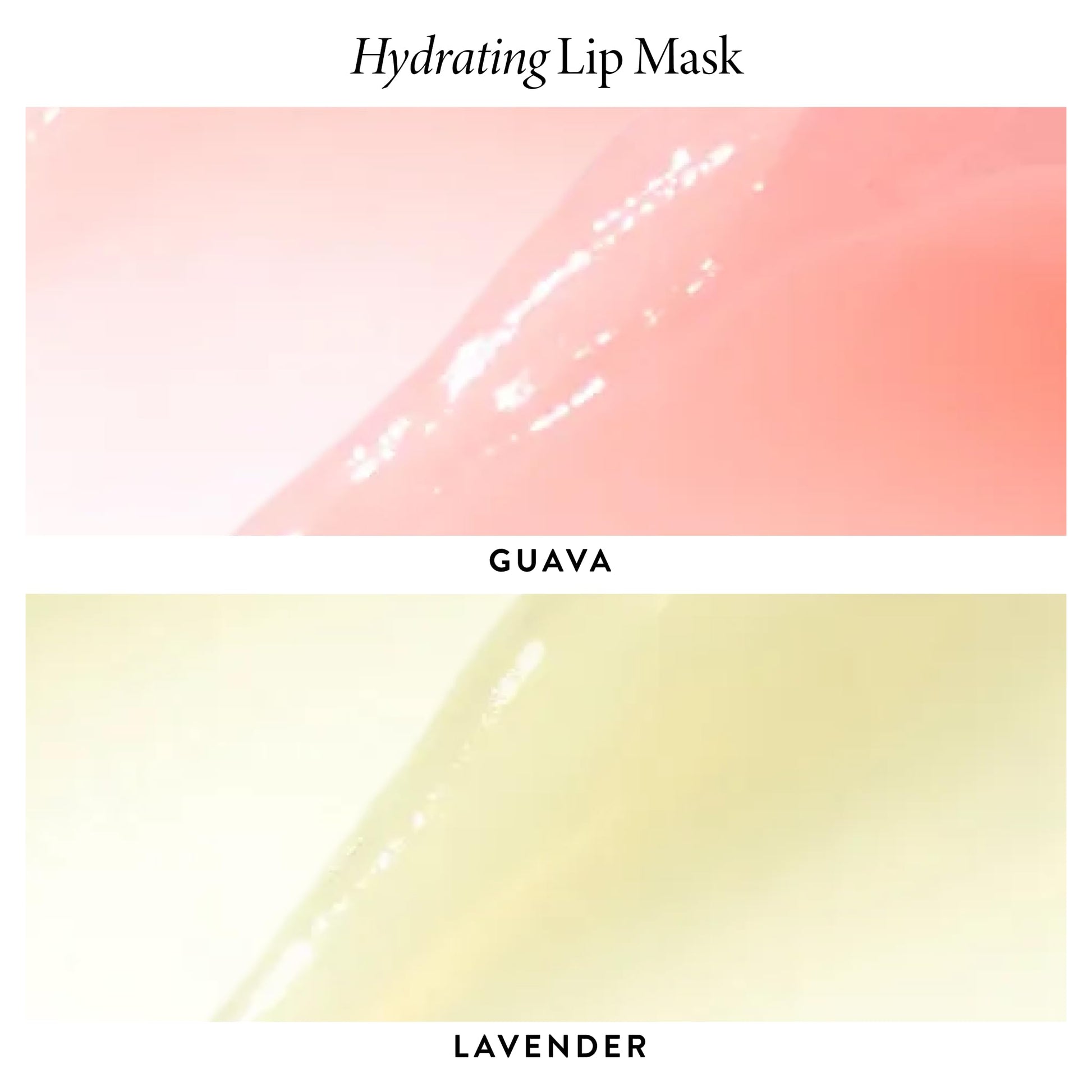 LAURA GELLER NEW YORK Hydrating Lip Mask – Deep Moisture Lip Treatment for Dry, Chapped Lips with Jojoba Oil & Shea Butter – Includes Applicator – Guava LAURA GELLER NEW YORKBuy Supplements Australia