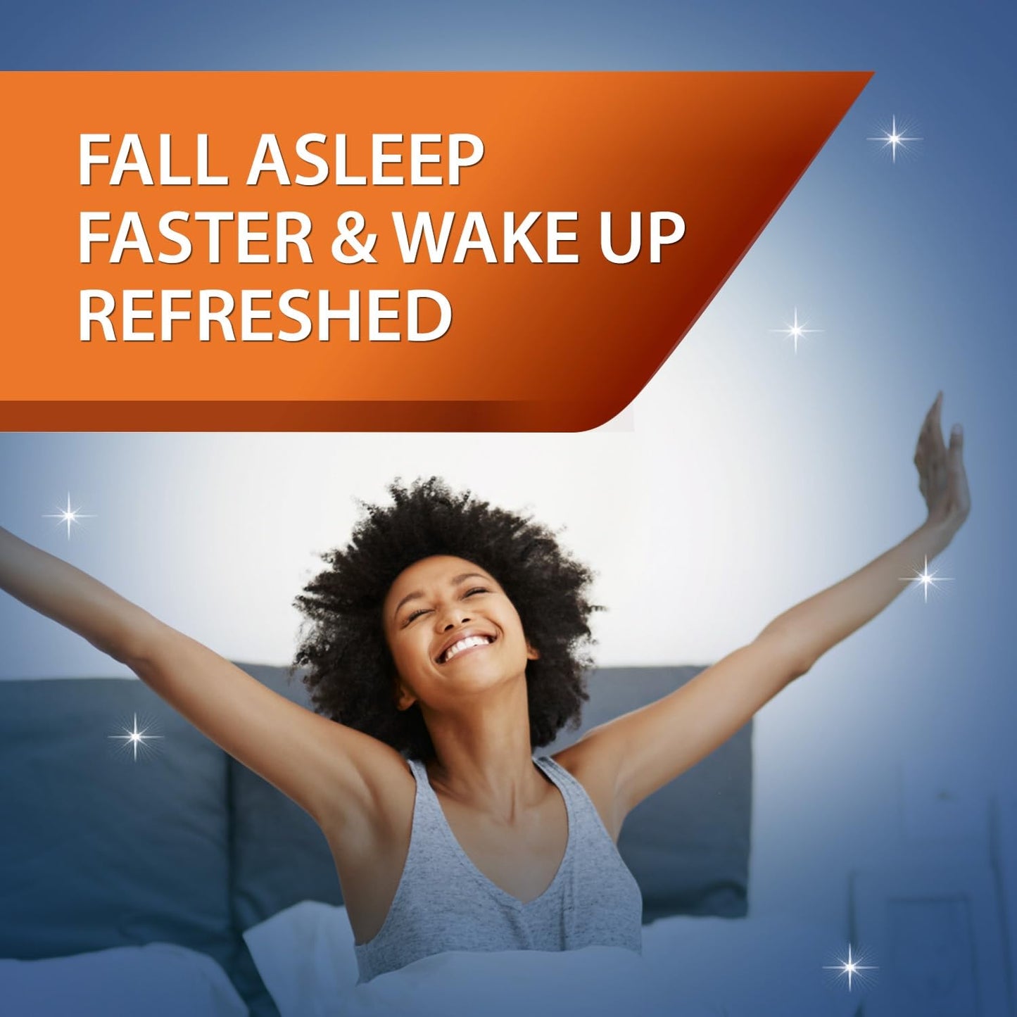 Unisom SleepTabs, Nighttime Sleep-aid, Doxylamine Succinate, 80 Tablets Unisom buy supplements Au
