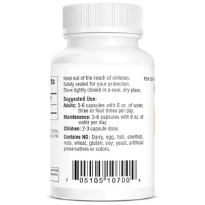 Bio-Tech Pharmacal D-Mannose, Supports Bladder and Urinary Tract Health (100 Count)