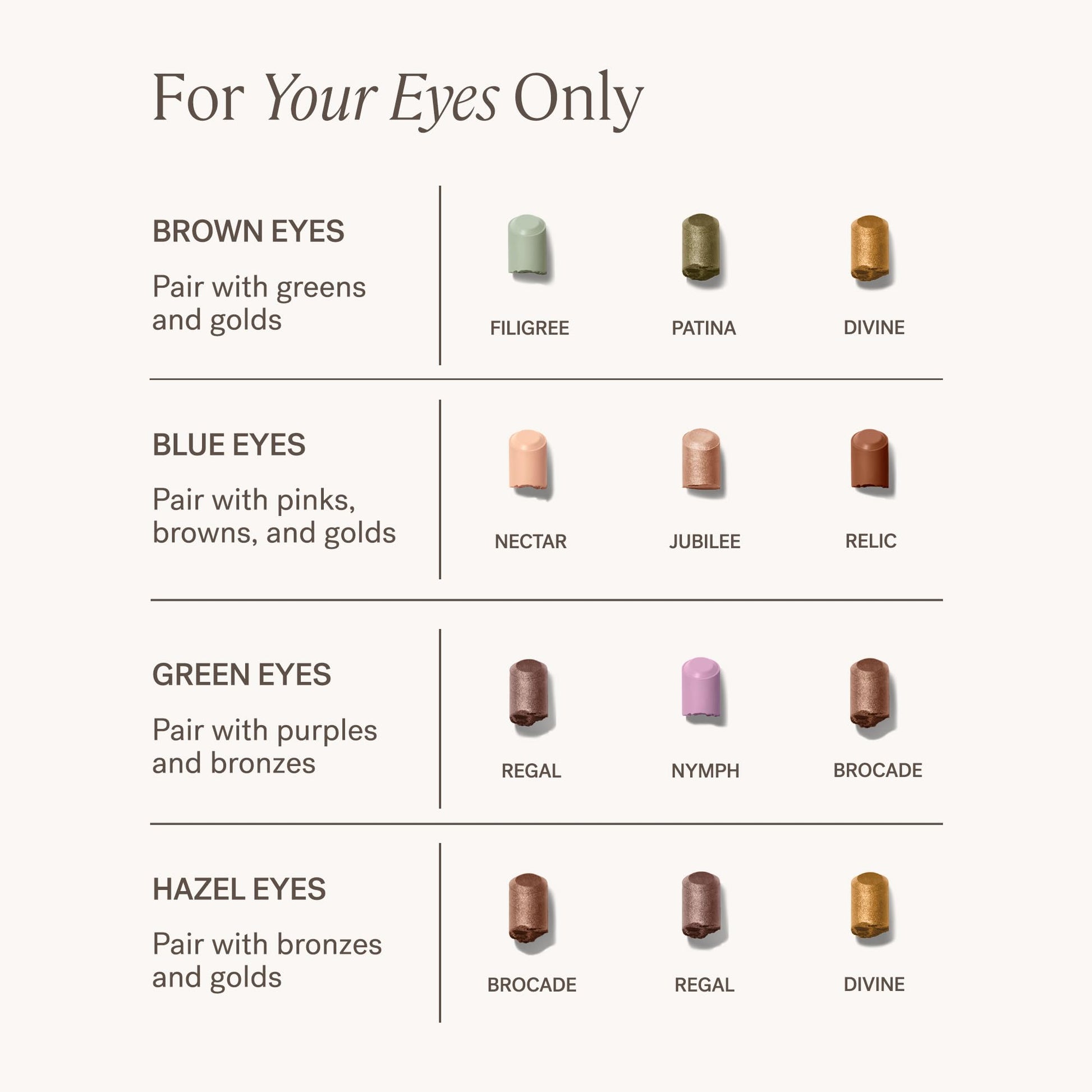 ILIA - Eye Stylus Shadow Stick | Rich, Blendable Pigment | Waterproof, Sweatproof, Crease-Resistant, Up To 12-Hour Wear | Clean, Safe for Sensitive Eyes, Vegan (Venetian) ILIABuy Supplements Australia