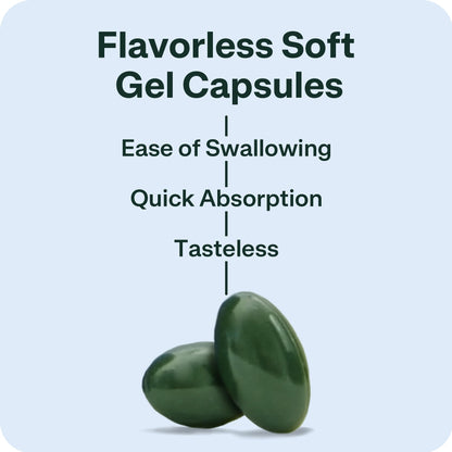 Supplement Product​EPIJOINT Joint Support – Supports Mobility & Osteoarthritis – May Help Reduce Inflammation with Patented Epiitalis – 60 Capsules - GlowUpCaUSA