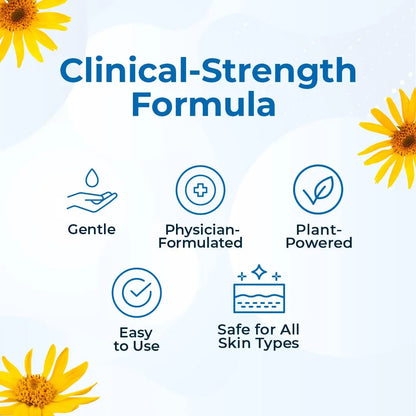 VitaMedica Arnica Montana Tablets & Arnica Cream Bundle - 150 Rapid Dissolve Tablets + 0.5 oz Vitamin K Topical Cream VitaMedicaBuy Supplements Australia