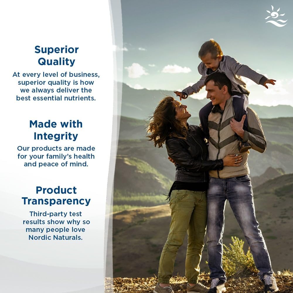 Nordic Naturals Melatonin Gummies, Sugar Free, 1.5mg Raspberry - 60 Count | Zero sugar melatonin gummies w/ 1.5 mg per serving for restful sleep and antioxidant support. Raspberry flavor, vegan formula