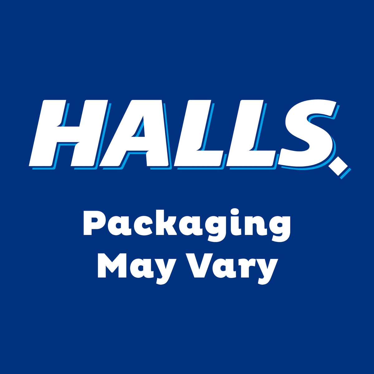 HALLS Defense Assorted Citrus Vitamin C Drops, Economy Pack, 80 Drops