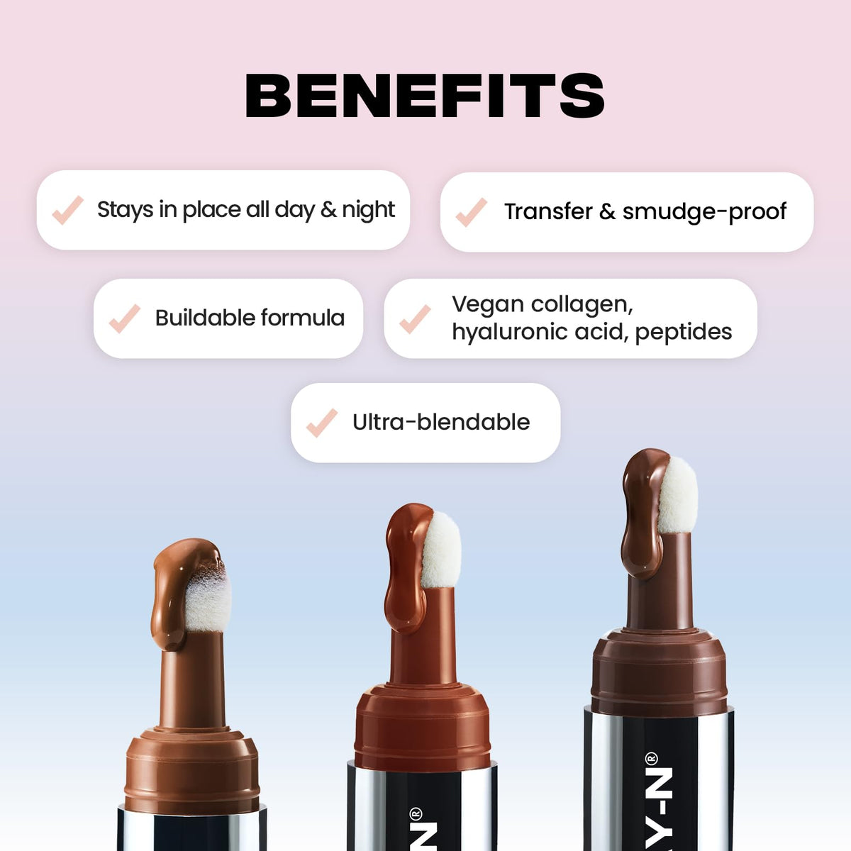 Sacheu Liquid Contour STAY-N Long Wear Cream Contour Makeup — Long Lasting, Blendable, & Lightweight Formula — Vegan & Cruelty-free, Giving Drama SacheuBuy Supplements Australia