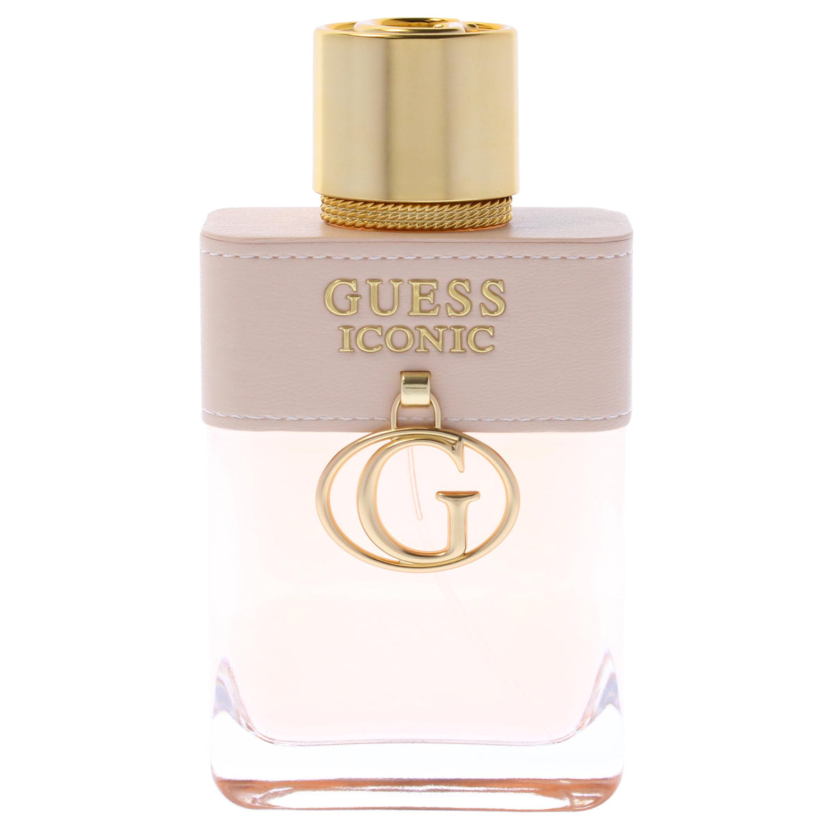 Guess Iconic Women/Femme Eau de Parfum Perfume Spray, 3.4 Fl. Oz. GUESS buy supplements Au