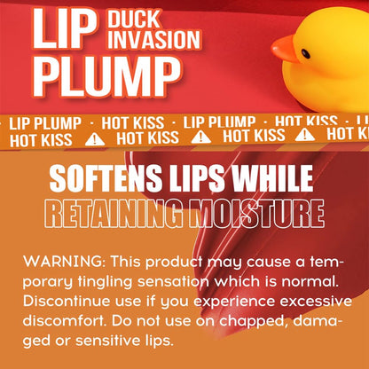 GHFCZOO 3 Colors Duck Lip Plumper Gloss, Hydrating Glitter Shine Primer Lip Tint, Non-Sticky Korean Plumping Lip Oil, Moisturizing Tinted Lip Balm for Sexy, Glossy Lips (Set A, 3pcs/set) GHFCZOOBuy Supplements Australia