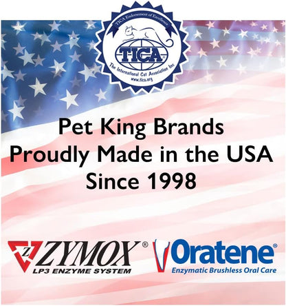 Zymox Cat & Kitten Topical Cream w/ .5% hydrocortisone - 1 oz. Tube