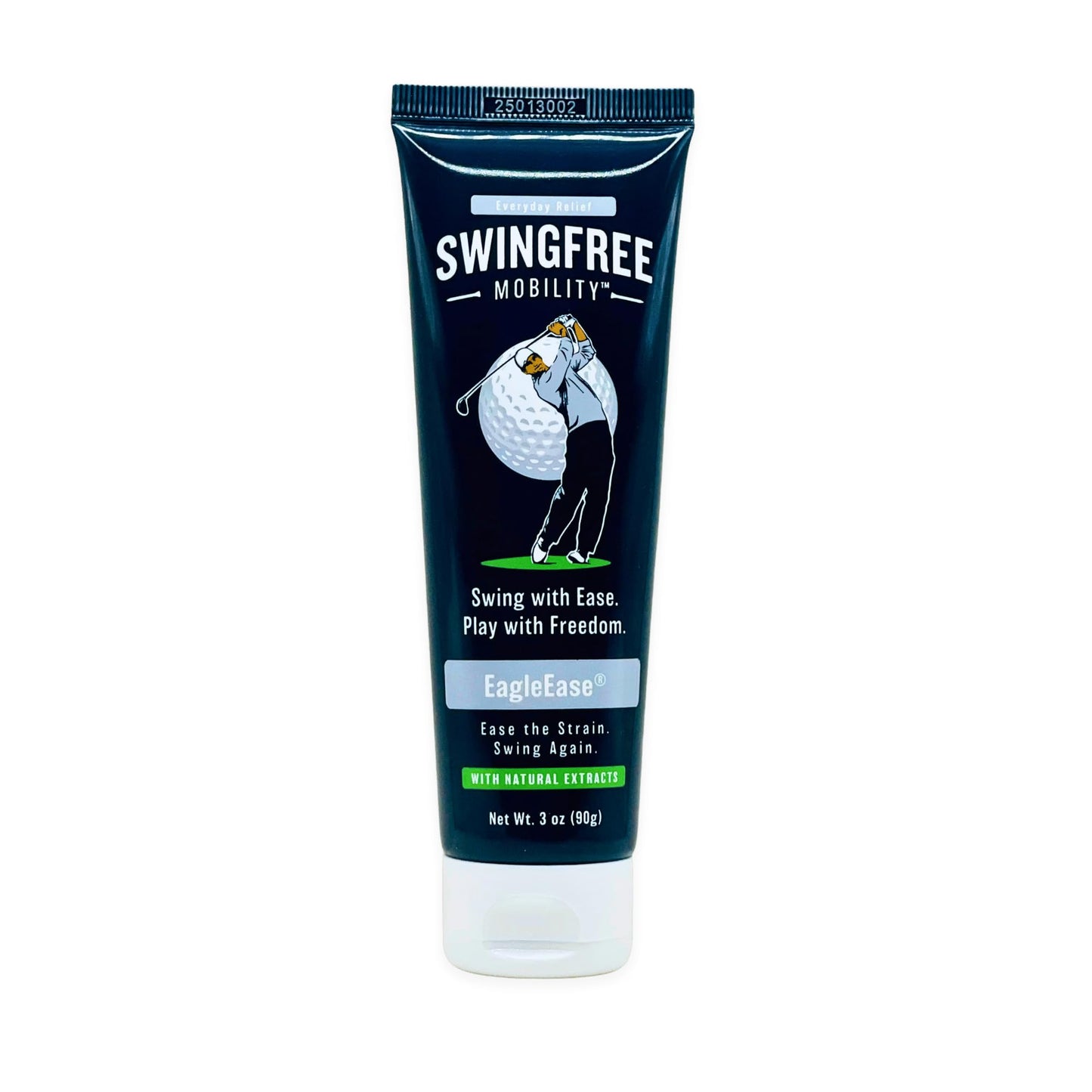 EagleEase – Targeted Joint Support Cream for Golfers & Athletes | Helps Support Elbows & Mobility During & After Play | Fast-Absorbing – 3 oz SwingFree MobilityBuy Supplements Australia