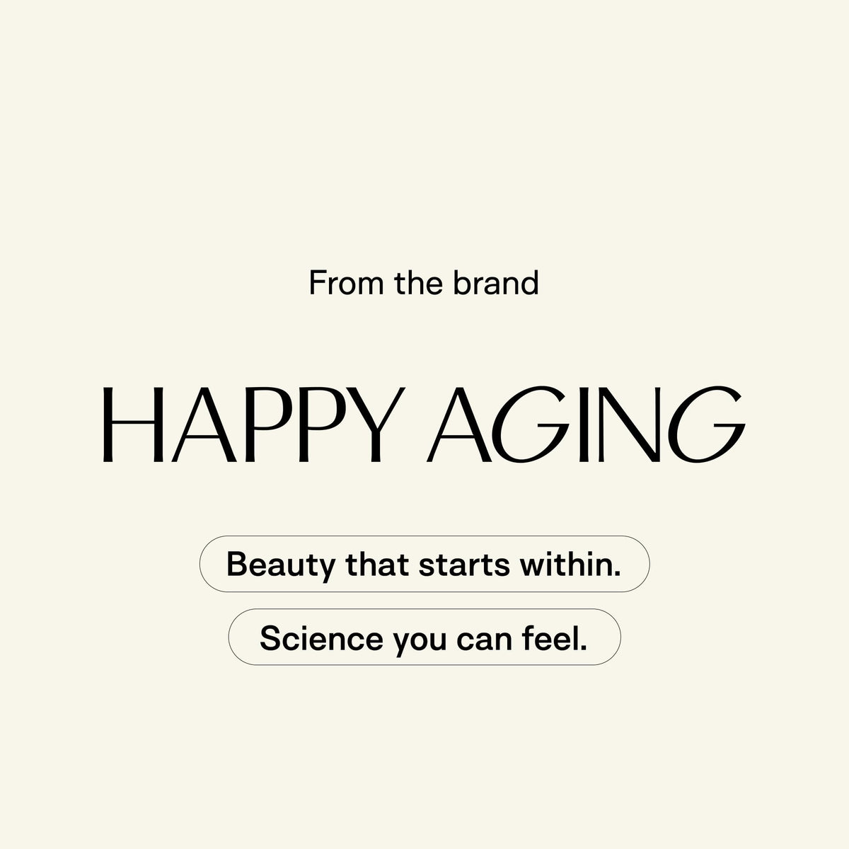 Happy Aging Marine Collagen Peptides Glow Shot 10,000mg - Liquid Collagen for Women with Liposomal Delivery - Promotes Skin Hydration, Elasticity & Radiance - Supports Hair & Nails, 10 Shots Happy Aging buy supplements Au