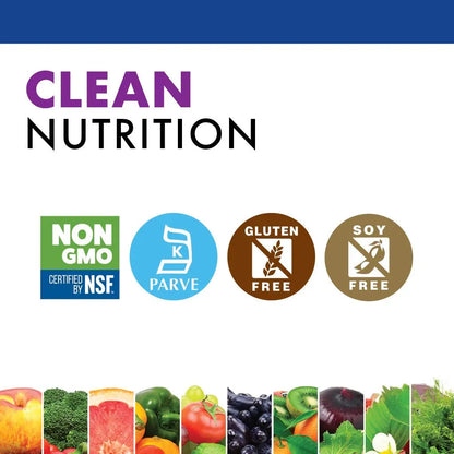Bluebonnet Nutrition One for Men Whole Food-Based Multiple, Daily Nutrition*, Non-GMO, Vegetarian Friendly, Kosher BlueBonnet