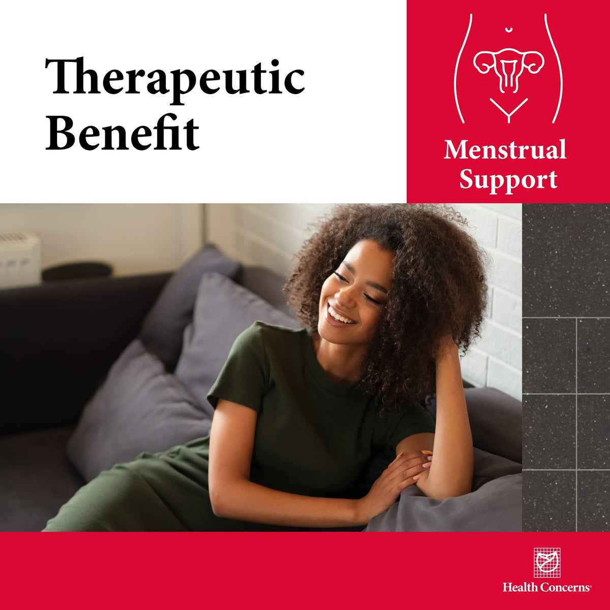 Health Concerns Fertile Garden – Fertility Support for Women – Menstrual Cycle & Reproductive Health – Chinese Herbal Formula with Ashwagandha, Dong Quai, Peony – 90 Capsules Health ConcernsBuy Supplements Australia