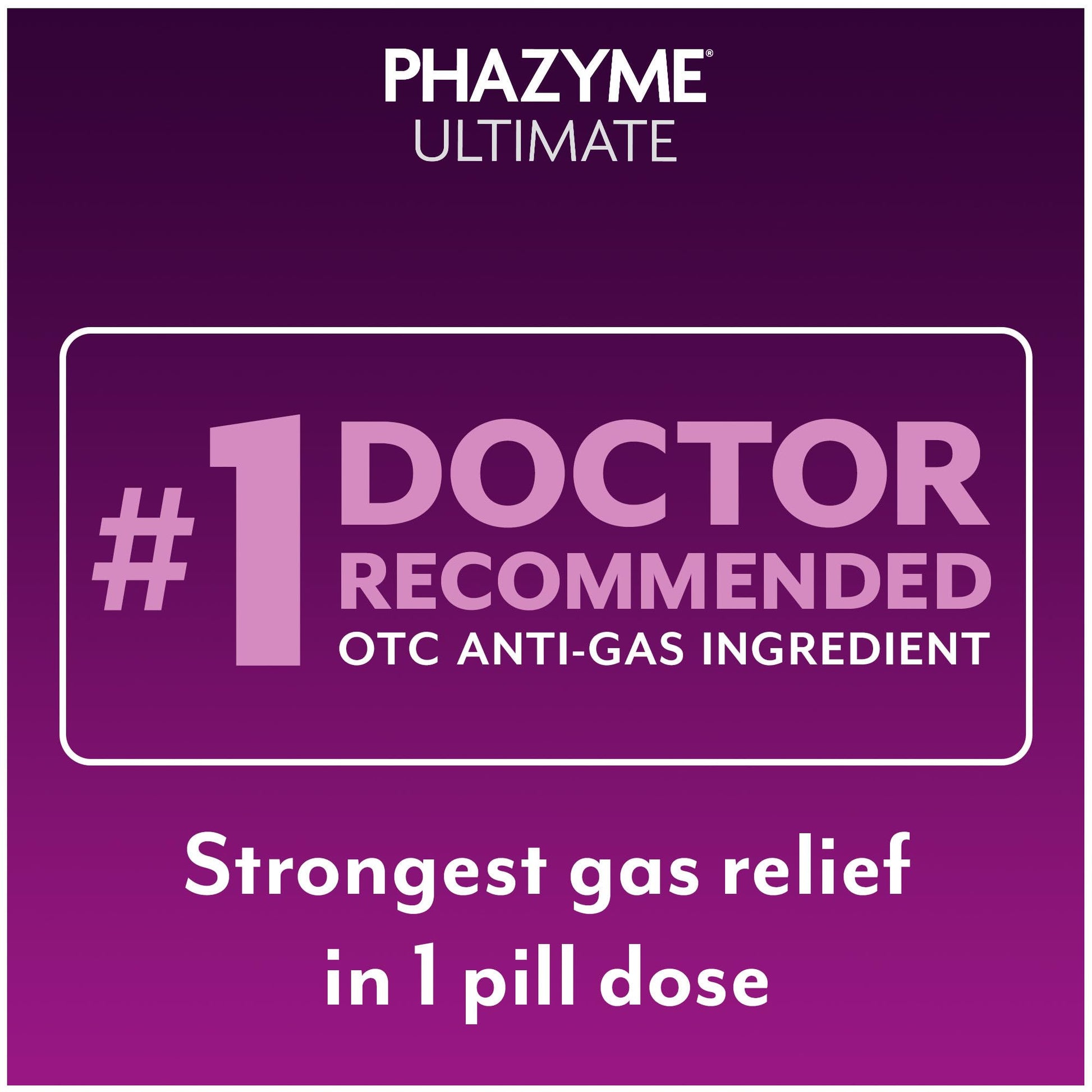 Phazyme Ultimate Strength Anti-Gas 500 mg Simethicone Gas Relief for Adults, Fast Gels Quickly Ease Bloating, Pressure and Discomfort, 20 Count Phazyme buy supplements Au