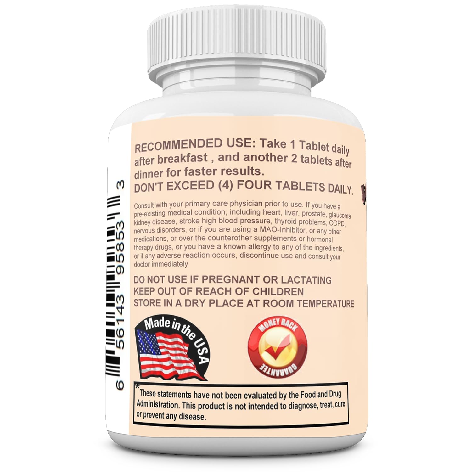 MINANATURALS VELVIRA Feminine Wellness Support Supplement for Women Herbal Rejuvenation Formula with Vitamins, Amino Acids & Collagen 30 Tablets MINANATURALS buy supplements Au
