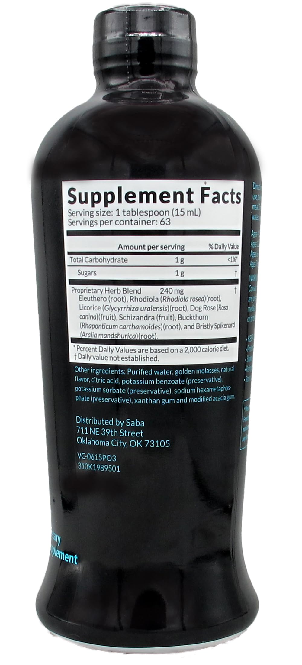 HerbFuse Ashwagandha Liquid Shots – Stress Relief Supplement for Calm Mood & Energy Support – Adaptogen Formula with Rhodiola, Reishi & Ginseng – Fast Absorption – 30 Servings – Saba Prime One HerbFuse buy supplements Au