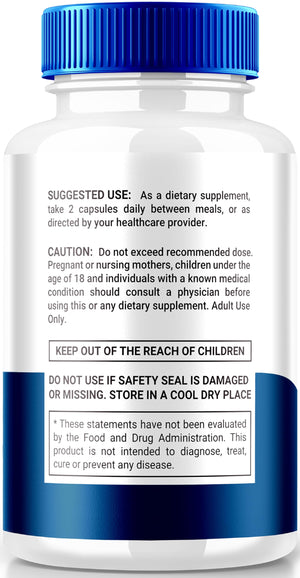 (2 Pack) Ultra Relief+ Capsules, Official Formula for Joint Health, All-Natural Supplement to Support Joint Function and Mobility, Ultra Relief + Pills, Ultra Relief Plus Reviews (120 Capsules) NutraRizeBuy Supplements Australia