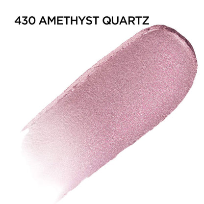 L'Oreal Paris Brilliant Eyes Shimmer Liquid Eye Shadow, Longwearing Lasting Shimmer, Crease Resistant, Flake-Proof, Precision Applicator, Quick Dry, Non-Greasy, Amethyst Quartz, 0.1 oz. L'Oreal ParisBuy Supplements Australia