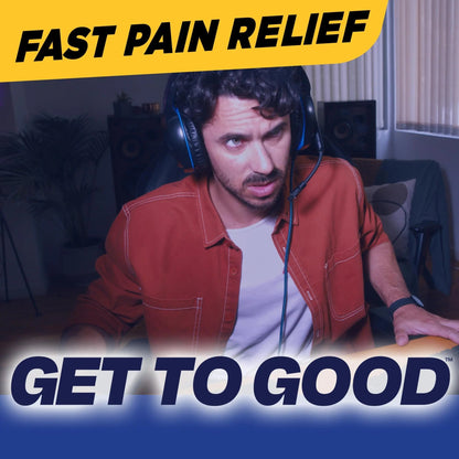 Goody's Extra Strength Headache Powders 50 ea (Pack of 6) Goody'sBuy Supplements Australia