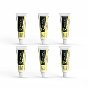 Natureplex Hemorrhoidal Cream for Itching, Burning and Discomfort Relief, 0.9 oz (Pack of 6) - Made in USA NatureplexBuy Supplements Australia
