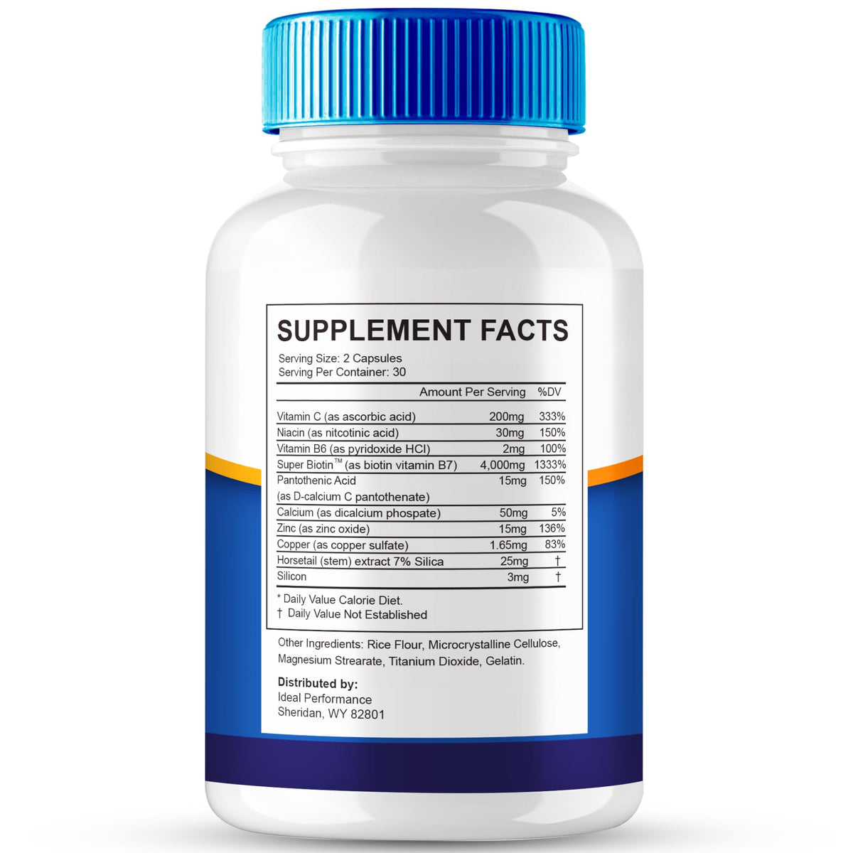 IDEAL PERFORMANCE Joint4X Joint Support Capsules, Official Joint-4X Supplement Pills, All-Natural Formula to Fortify Bones and Bolster Flexibility - Maximum Strength, Joint 4X Pills Reviews (2 Pack) IDEAL PERFORMANCEBuy Supplements Australia