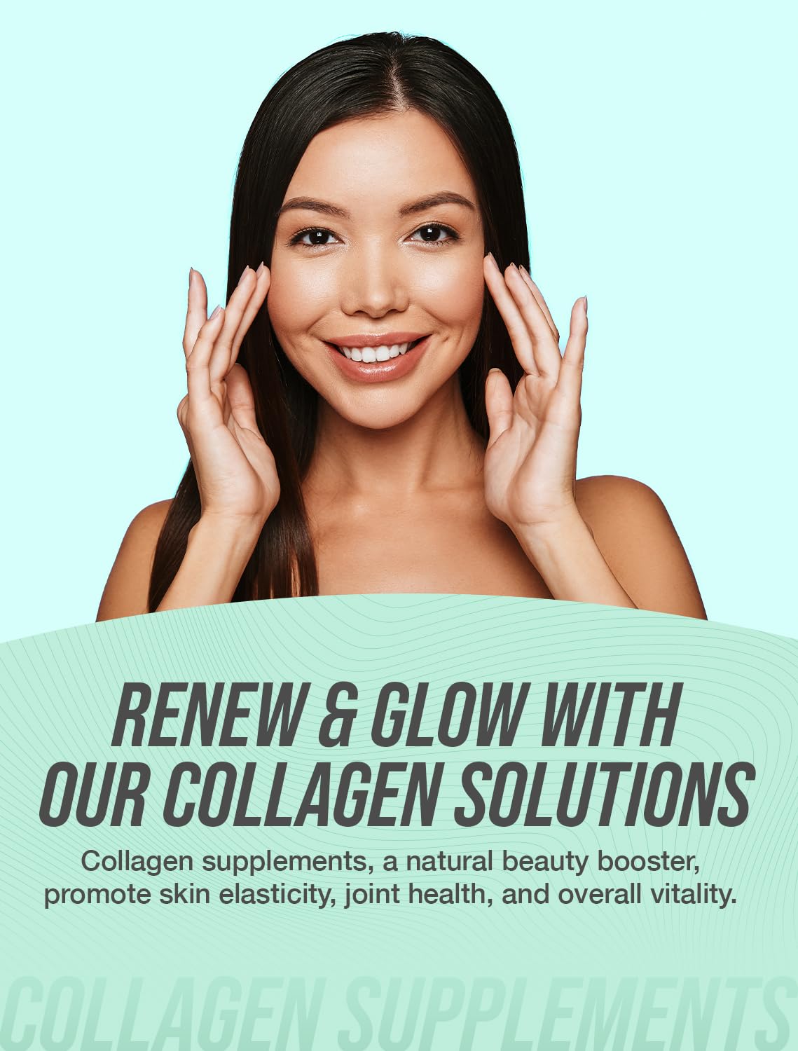 BulkSupplements.com Collagen Softgels - Collagen Peptides Capsules - Collagen Pills for Women - Collagen Peptides Pills - Marine Collagen - Collagen Supplements (300 Count - 300 Servings) BulkSupplements buy supplements Au