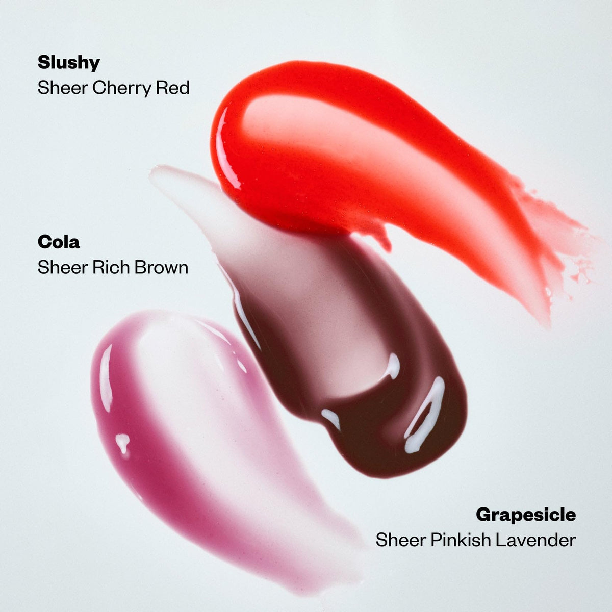 Kosas Wet Lip Oil Gloss – Plumping Peptide Lip Treatment Gloss in Sheer Rich Brown, Hydrating with Hyaluronic Acid, Peptides & Plant Oils, Non-Sticky, Vegan, Clean Beauty Lip Gloss (Cola) 0.15 oz Kosas buy supplements Au