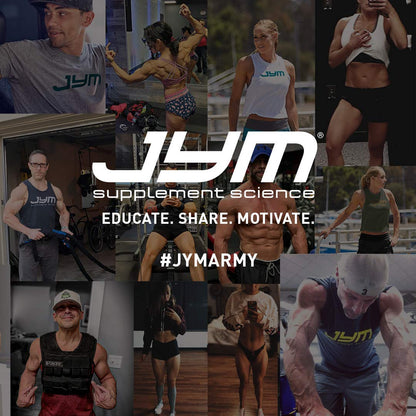 JYM Supplement Science Vita JYM Sports Multivitamin & Mineral Support, Vitamin A, C, B6, B12, E, K, Boron, Biotin, Potassium 60 Tablets JYM Supplement ScienceBuy Supplements Australia