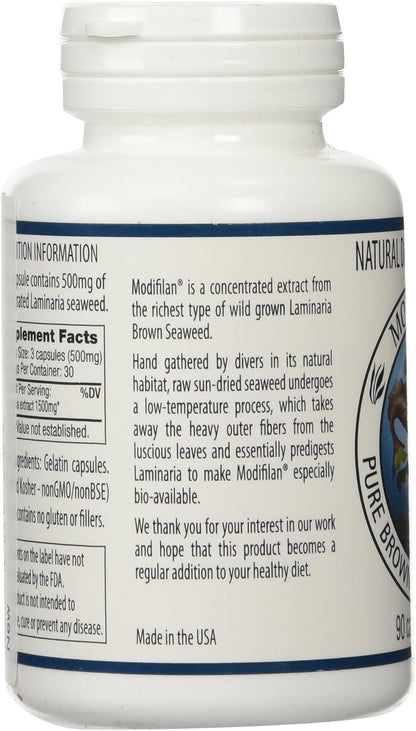 MODIFILAN 90 CAPS