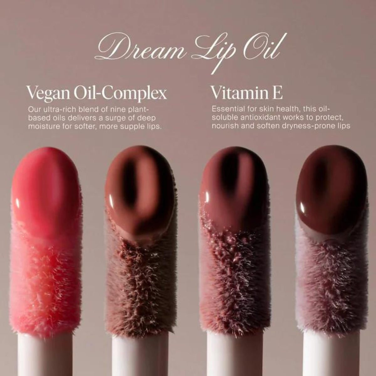 Summer Fridays Dream Lip Oil - Hydrating Tinted Lip Gloss Oil - Non-Sticky Formula with Skincare Benefits for Long-Lasting Softness + Shine - Effortless Beauty Gifts - Pink Cloud (0.15 Oz) Summer FridaysBuy Supplements Australia