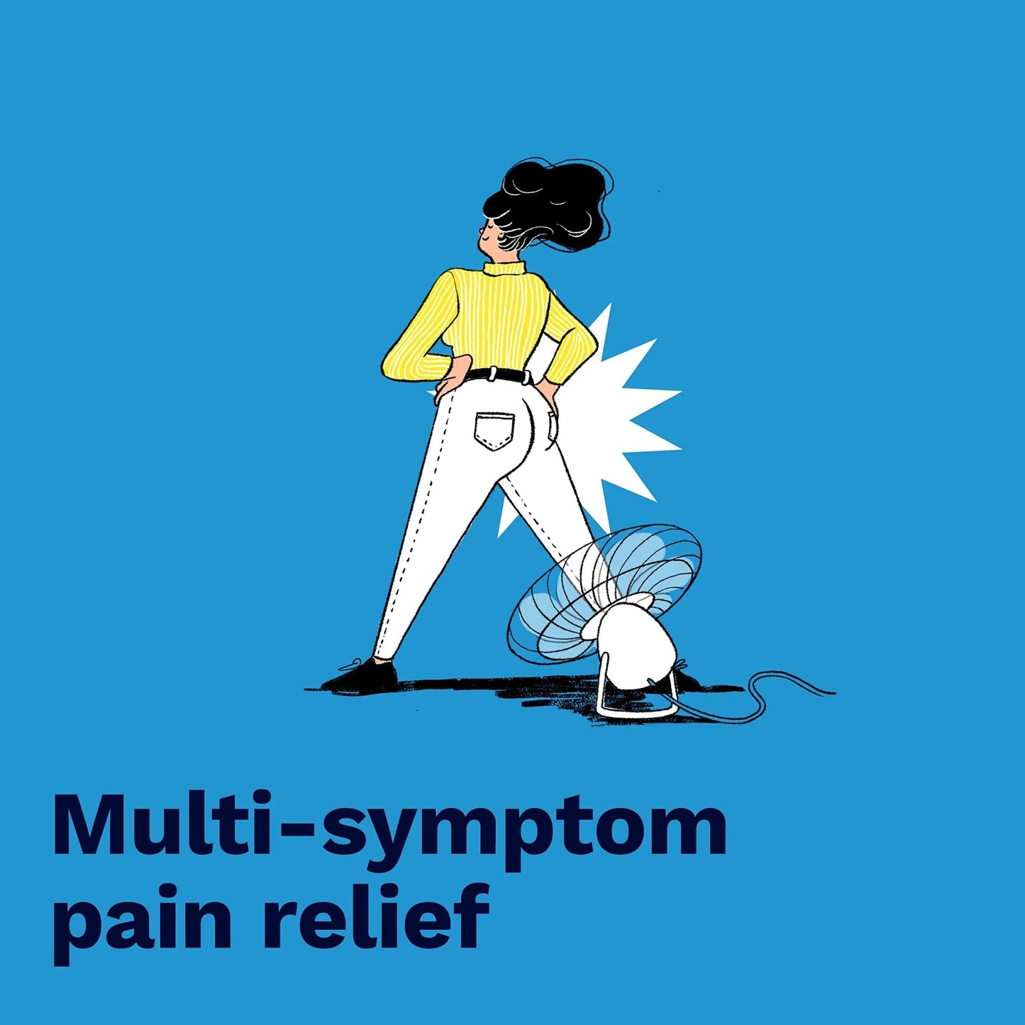 Preparation H Hemorrhoid Cream with Aloe for Multi-Symptom Relief - 1.8 Oz Tube Preparation HBuy Supplements Australia