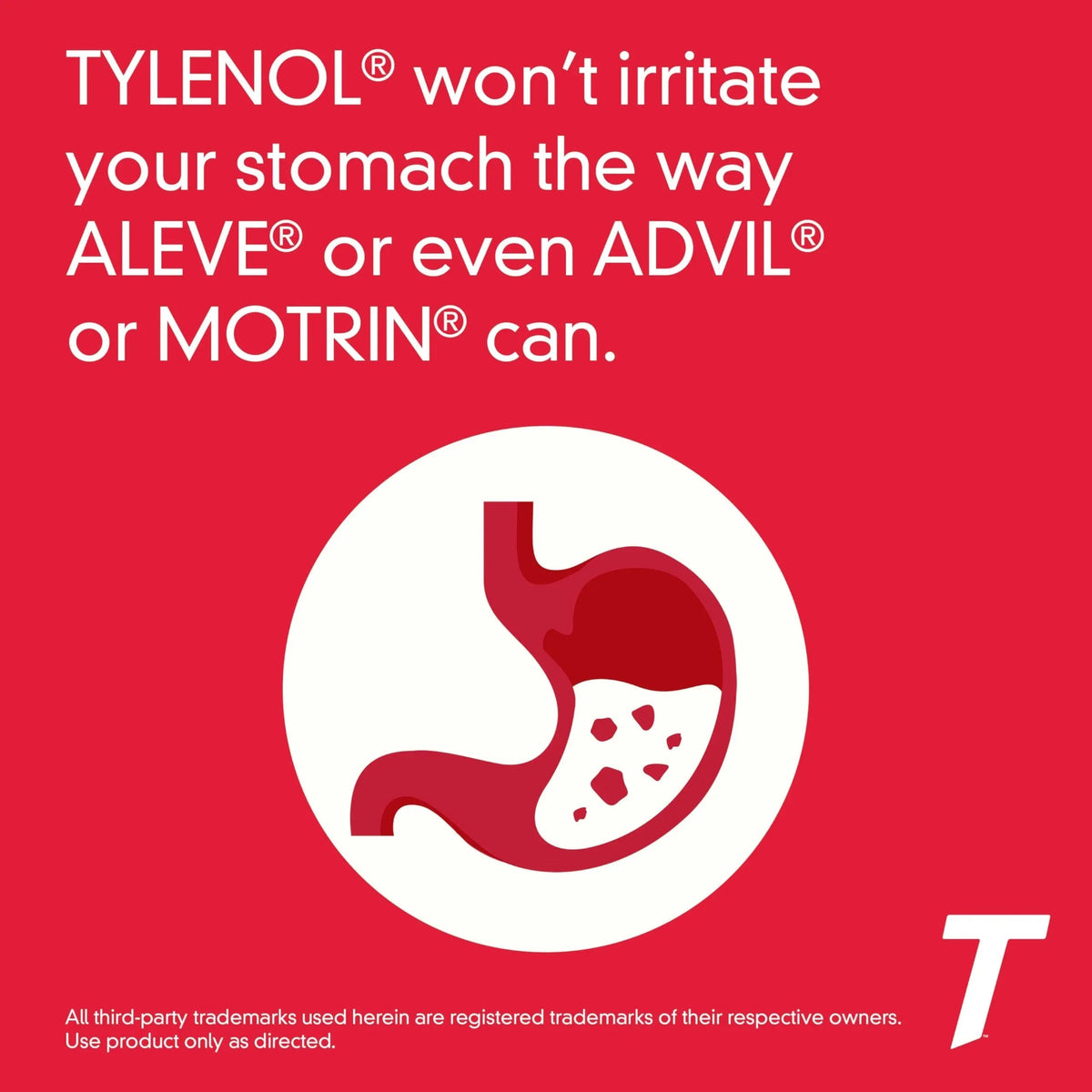 Tylenol Extra Strength Liquid Gels, Fast, Strong Pain Relief, Fever Reducer for Adults with 500 mg Acetaminophen, Fast-Acting Liquid Gel Capsules for Headaches & Minor Pain Relief, 40 Count TylenolBuy Supplements Australia